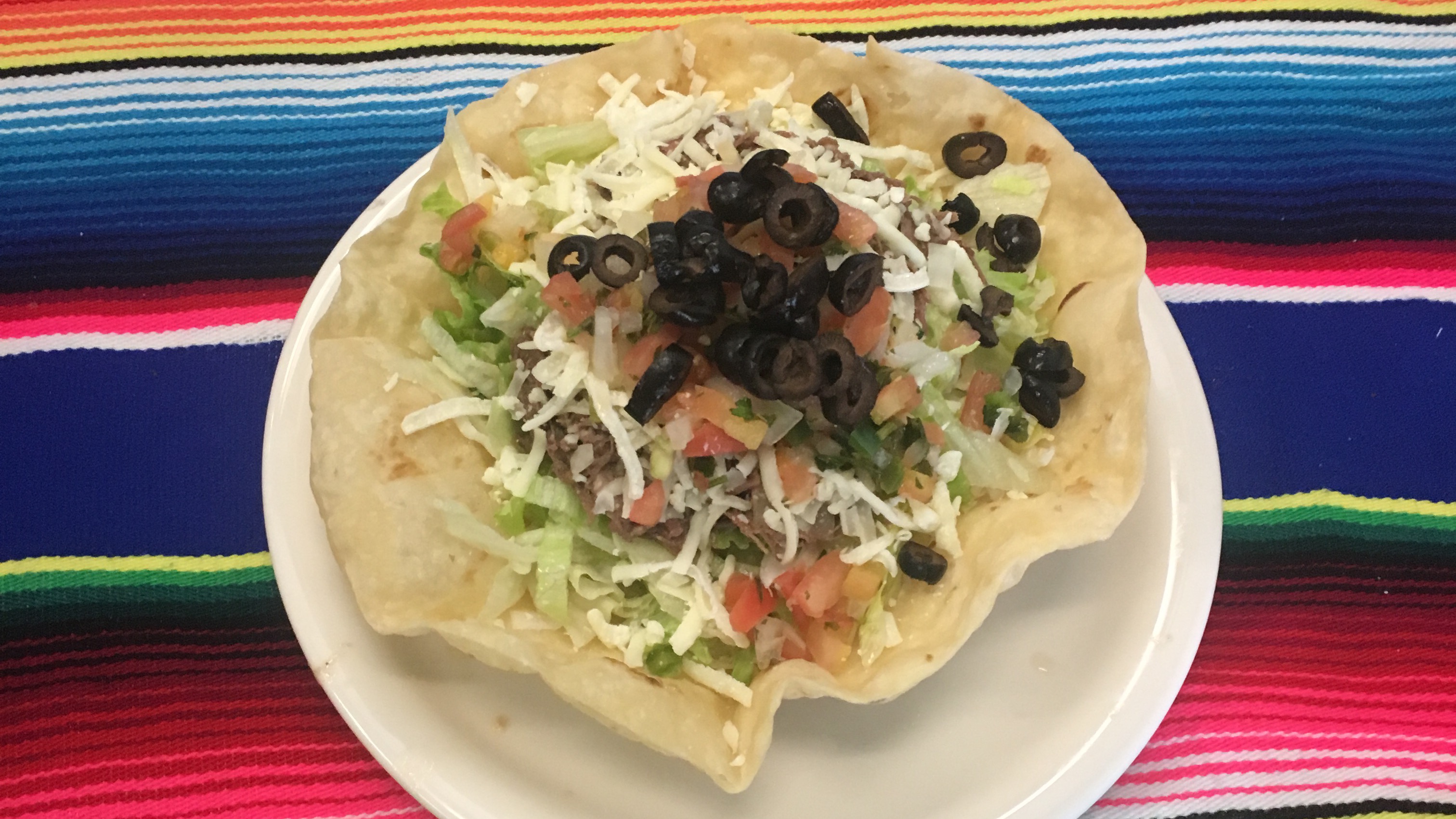 Taco Salad