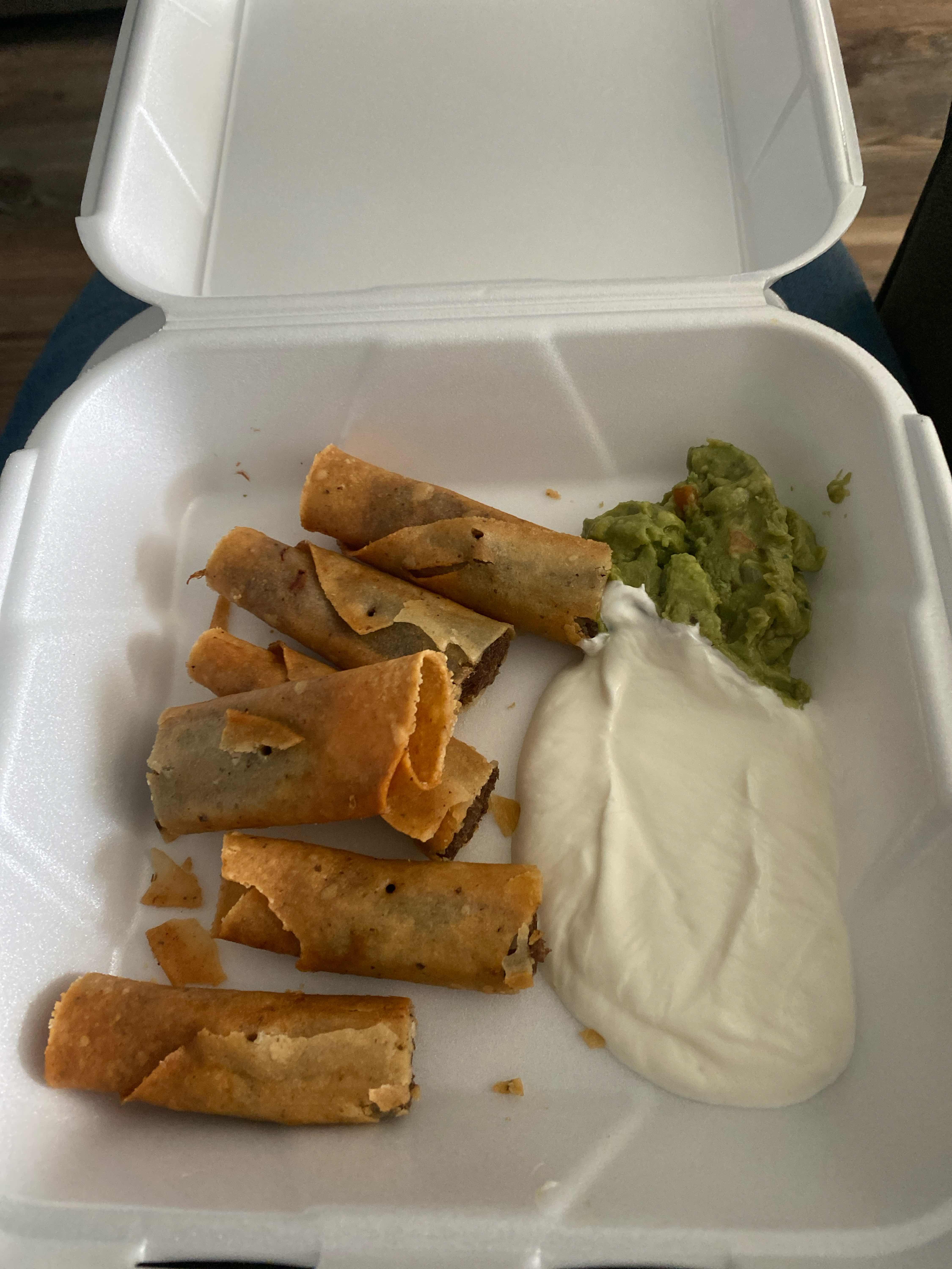 Taquitos