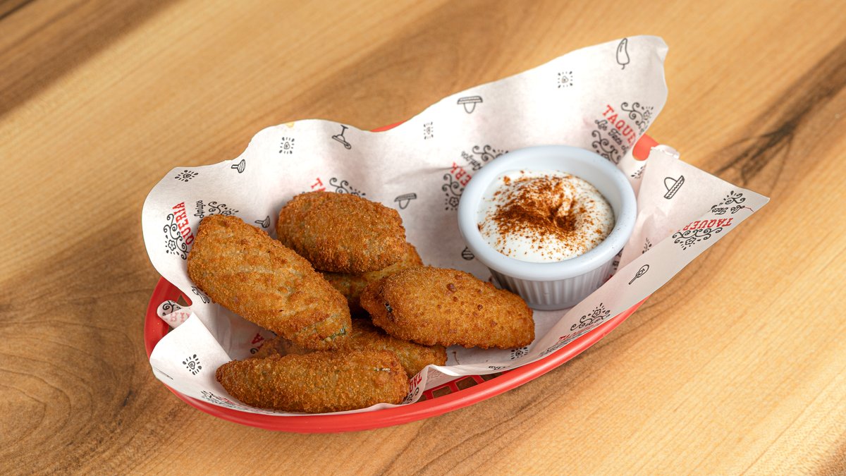 Πιπεριές Jalapeno