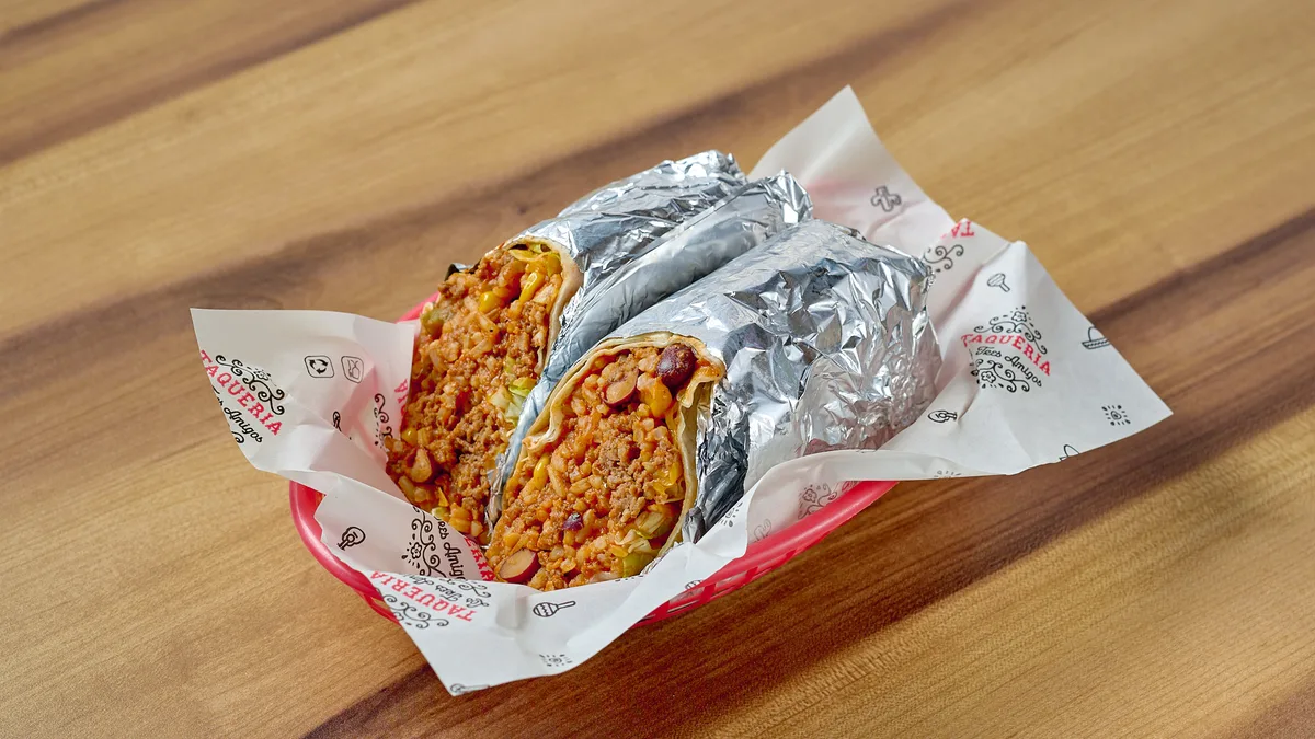 Burrito