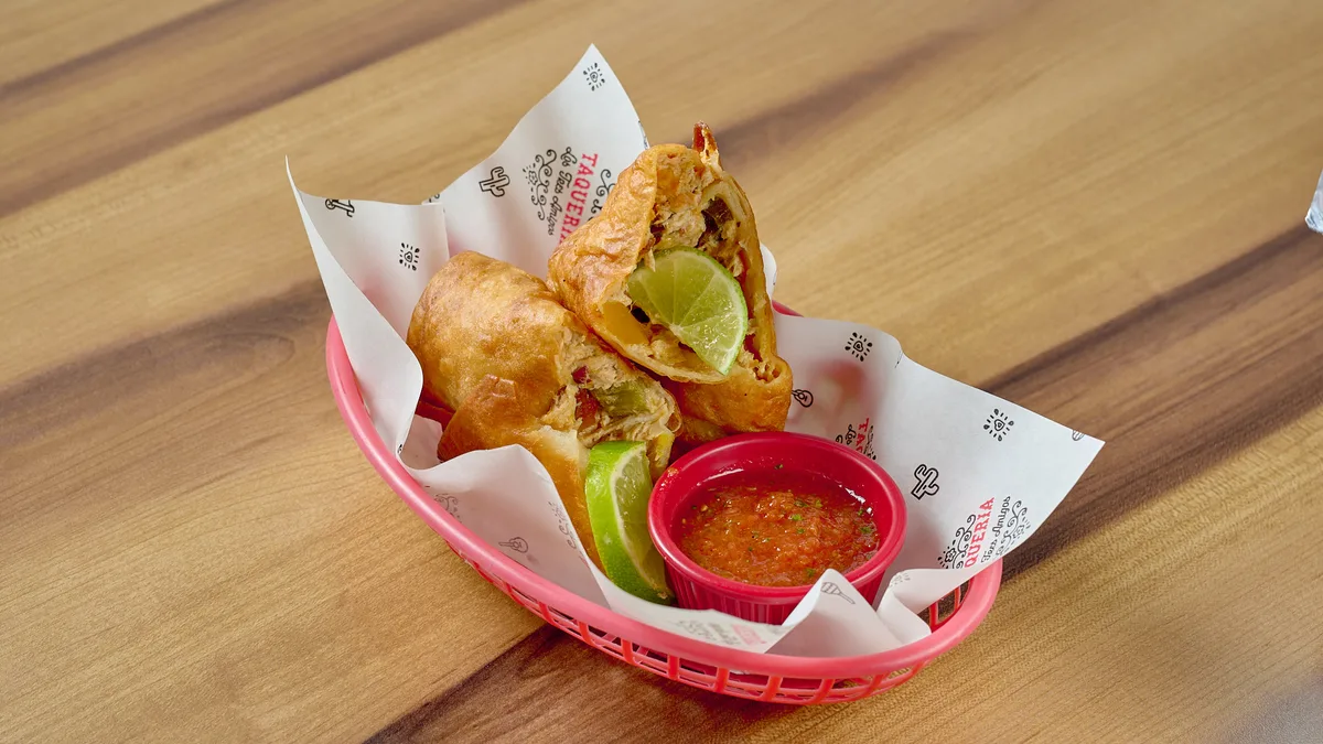Chimichanga