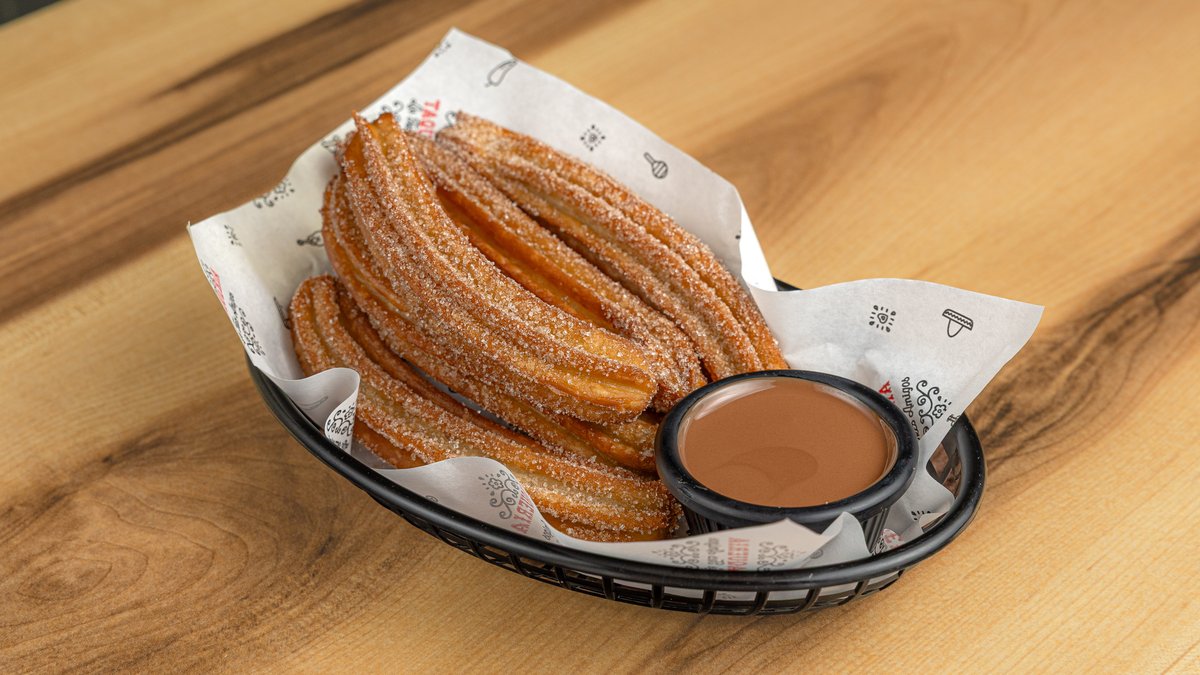 Churros