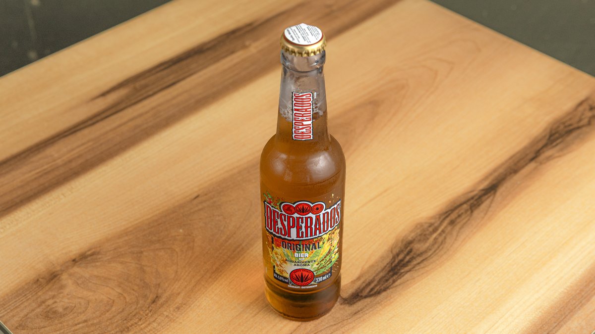 Desperados 0.33 l