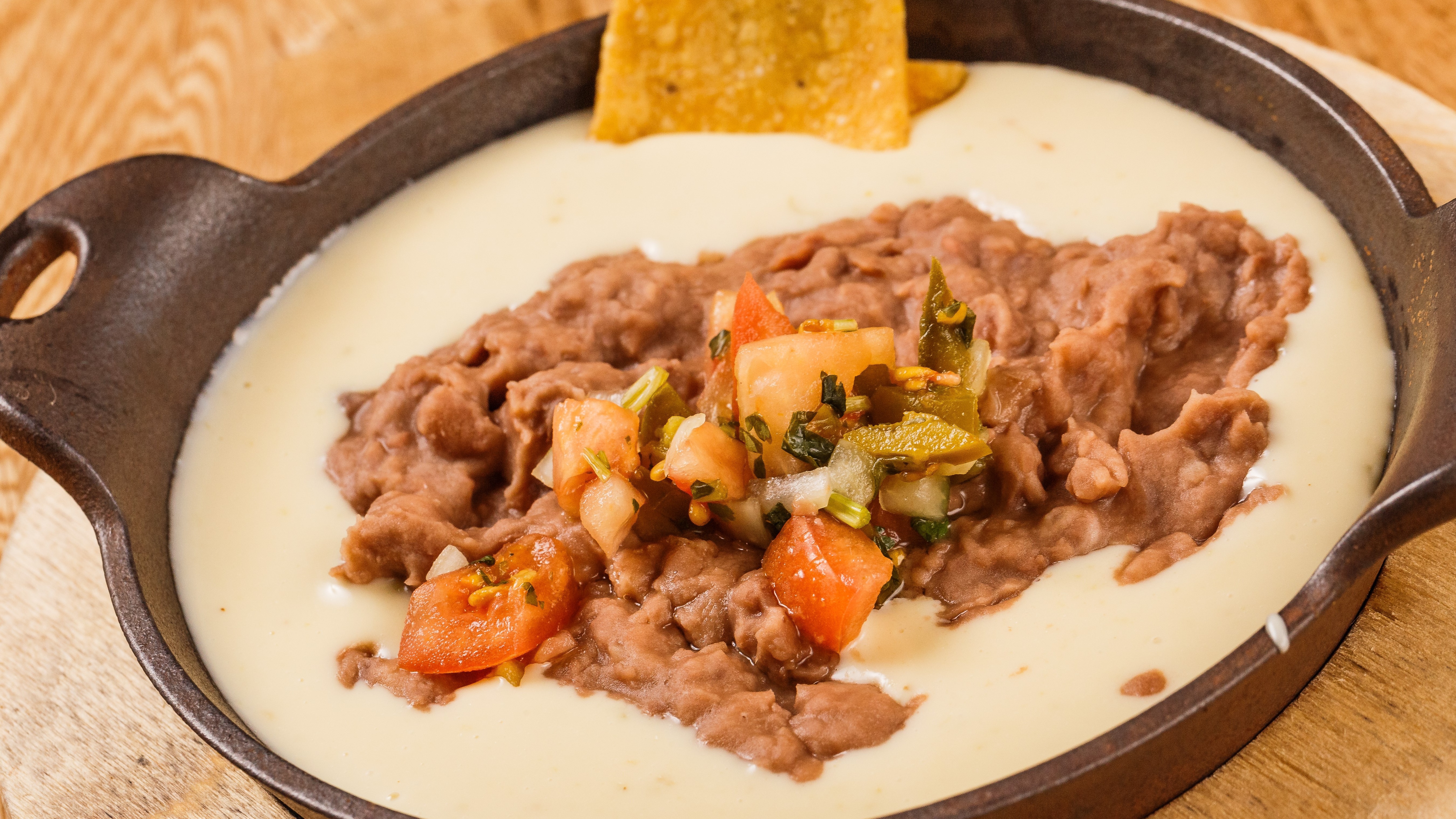 Bean Dip (6 Oz)