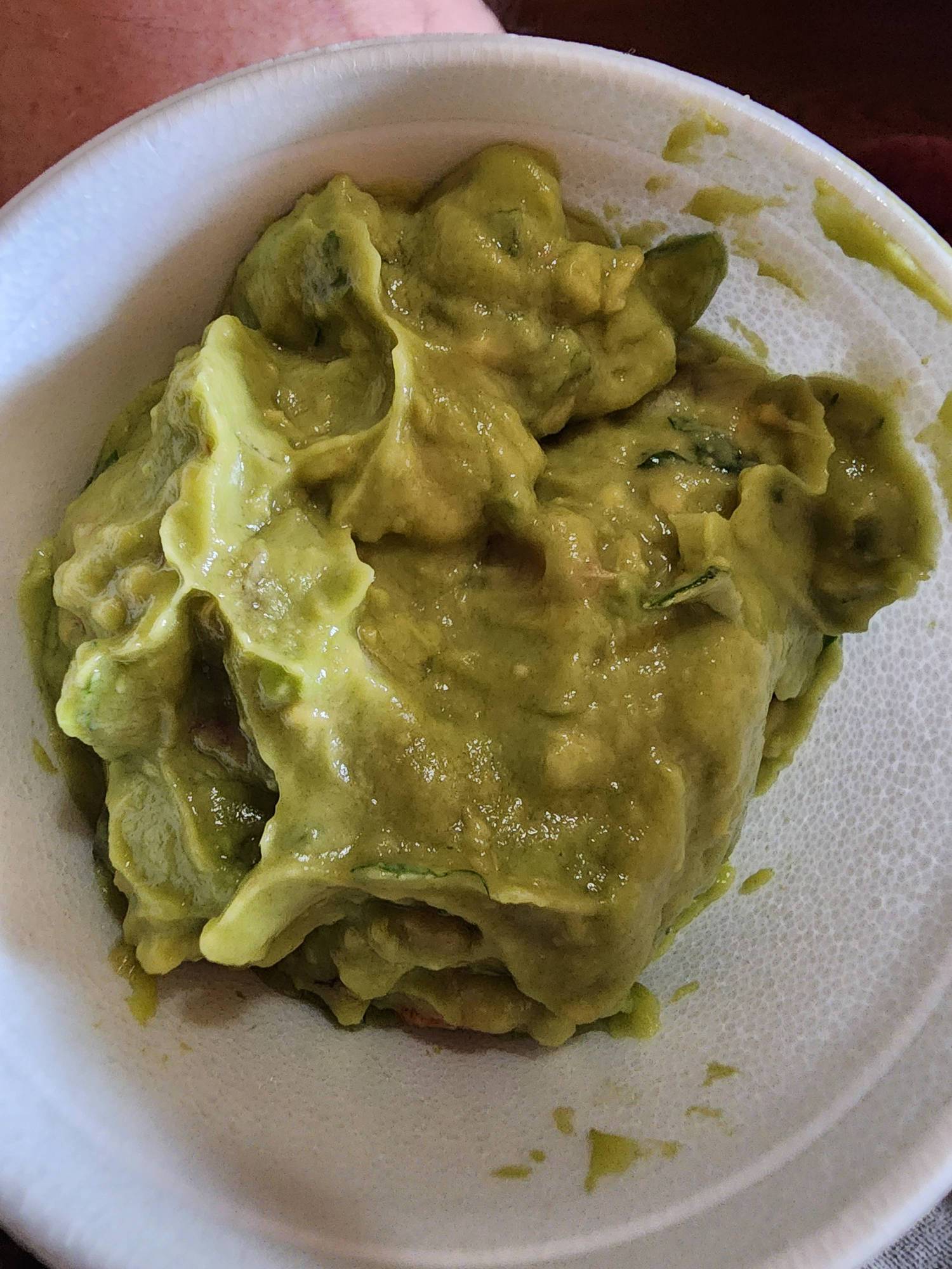 Guacamole Dip (6 Oz)
