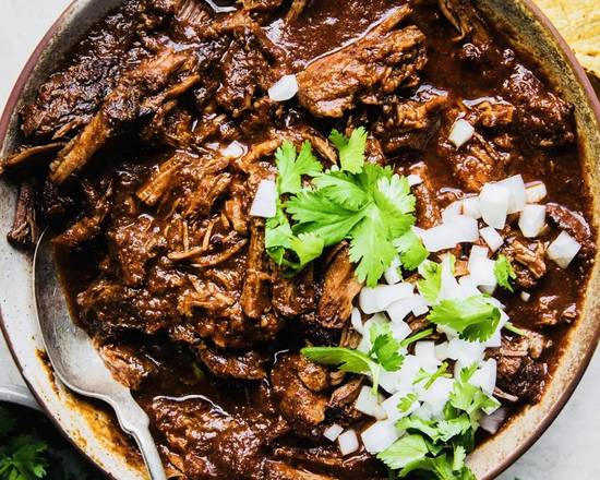 Birria Bowl