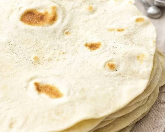 Grafted Hand Made Tortillas Order