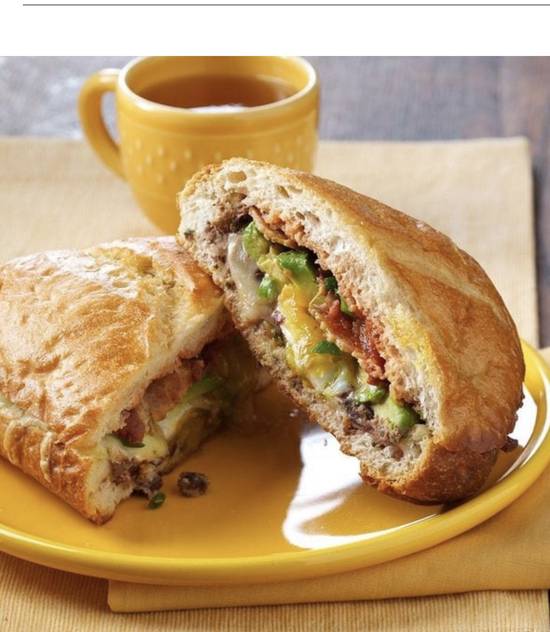Tortas