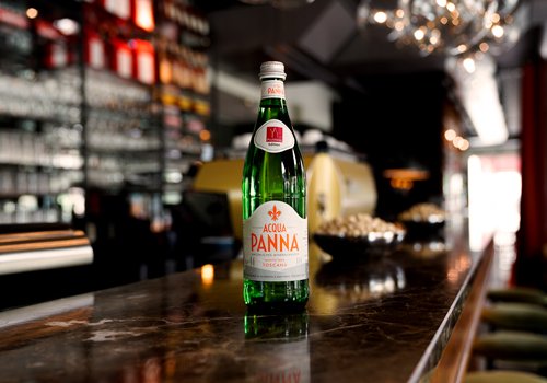 Acqua Panna 0,5l PET