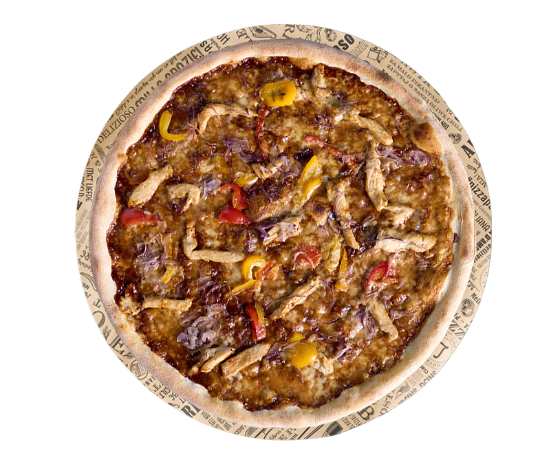 BBQ Chicken