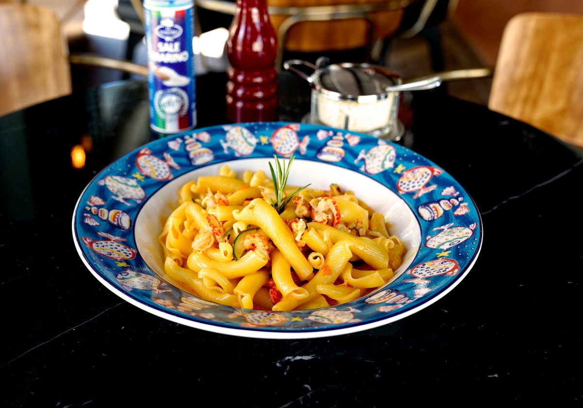 Conchiglie di Fiume