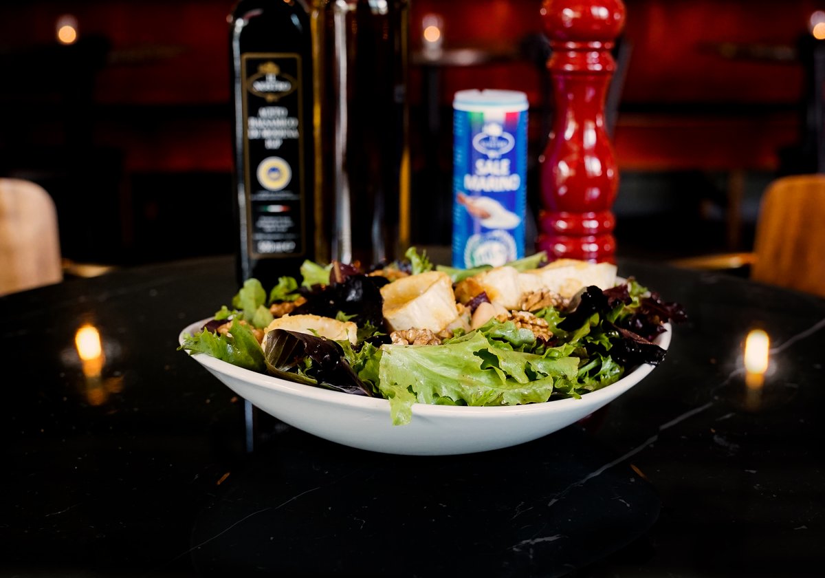 Insalata Campagnola