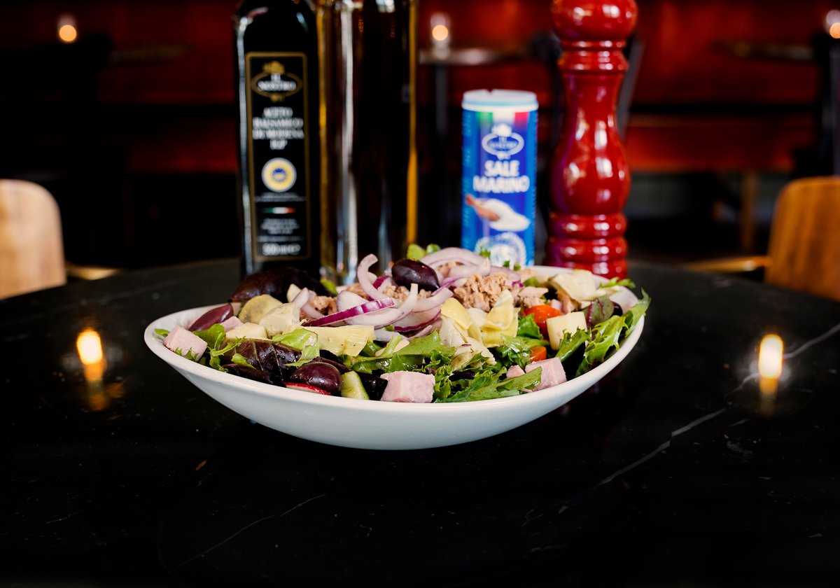 Insalata Casa