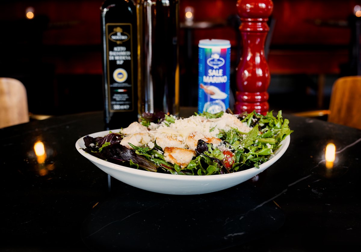 Insalata Pollo