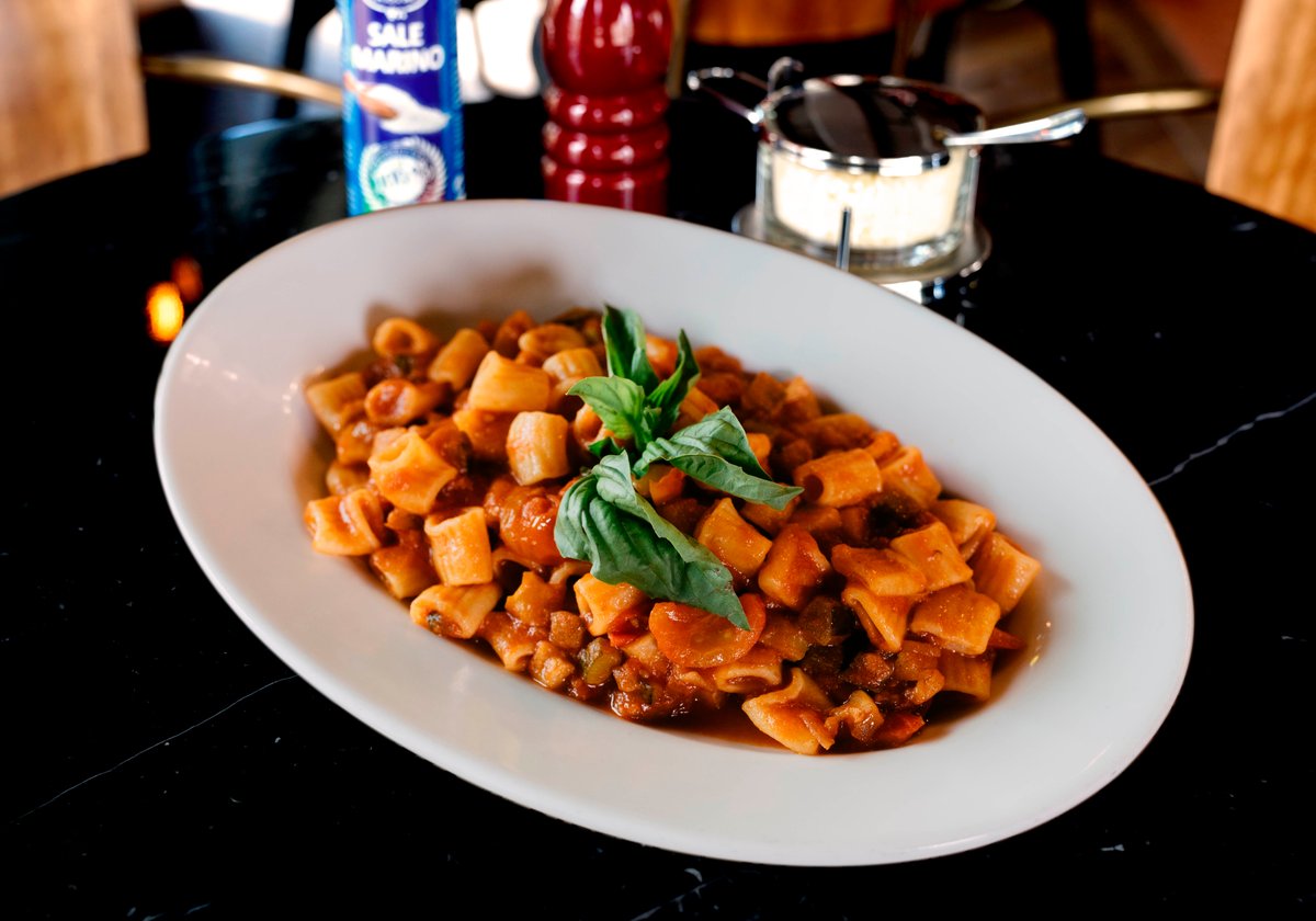 Maccheroncini Colorati