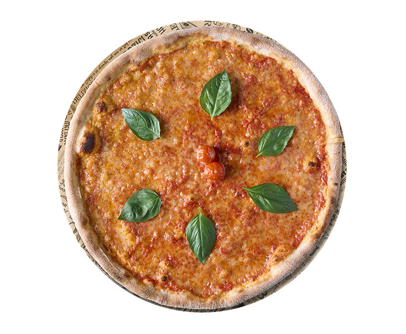 Margherita