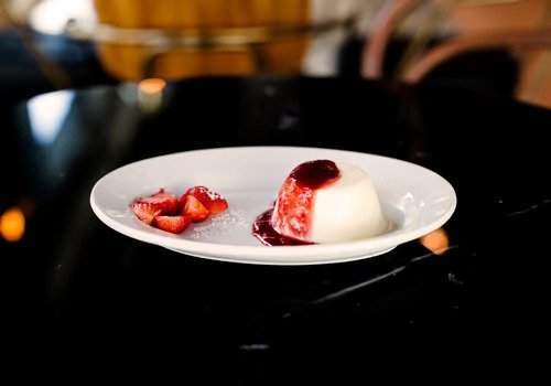 Panna Cotta