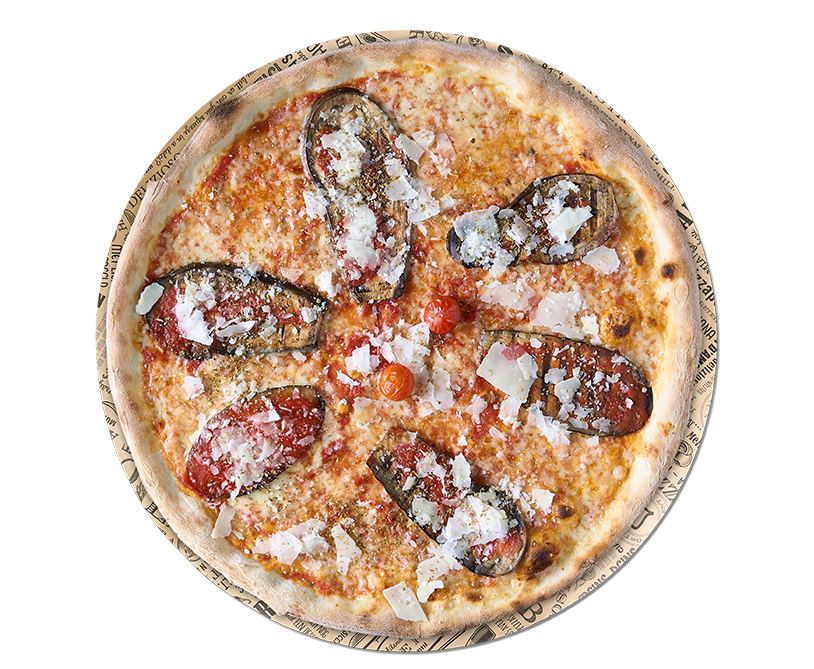 Parmigiana