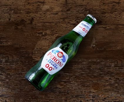 Peroni Alkoholfrei 0,33l