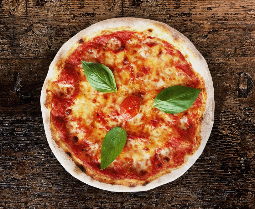 Pizza Alfonso