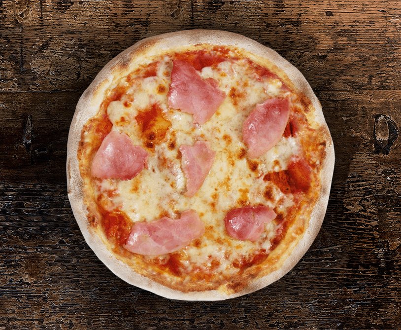 Pizza Maria Schinken