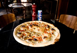 Pizza Pane