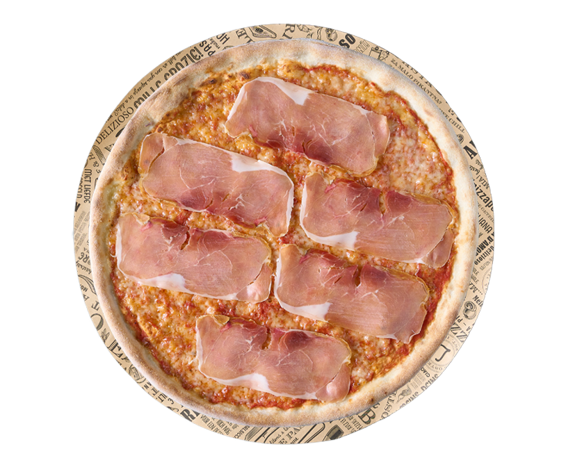 Prosciutto Crudo