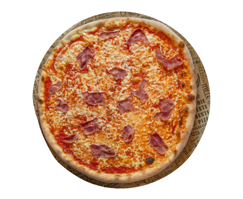 Prosciutto