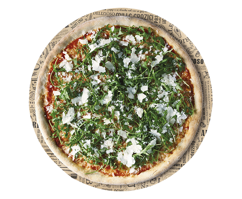 Rucola