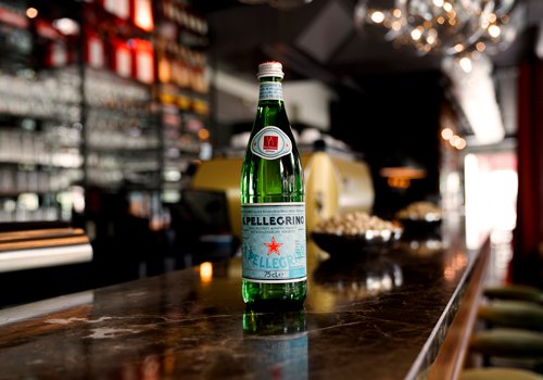 San Pellegrino 0,5l PET
