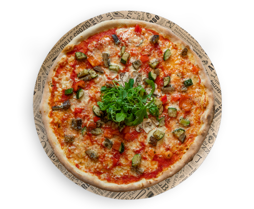 Vegetariana