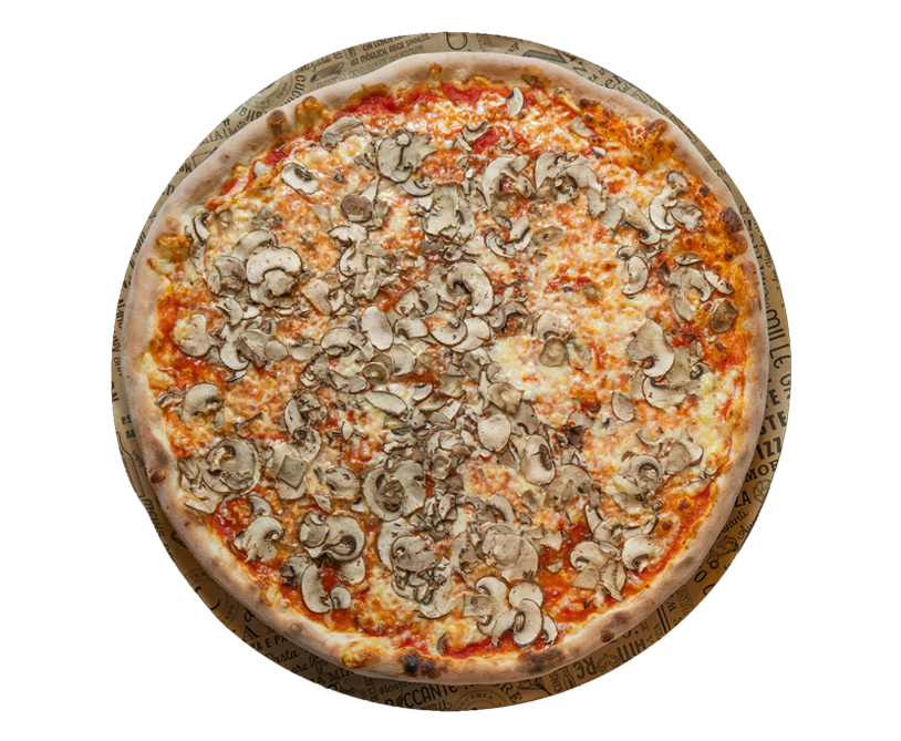 Funghi Freschi