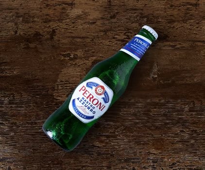 Peroni Nastro Azzurro 0,33l