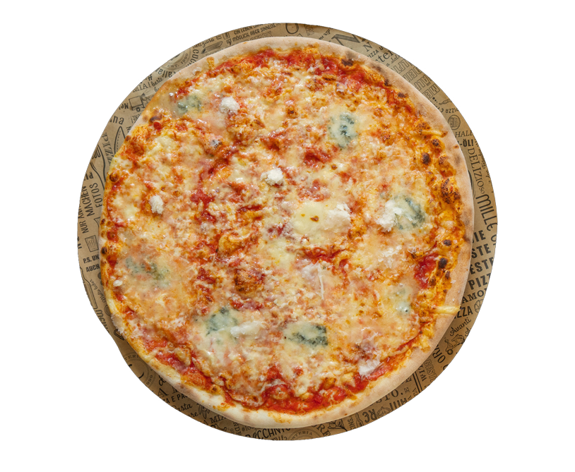 Quattro Formaggi