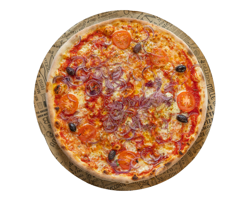 Rustica