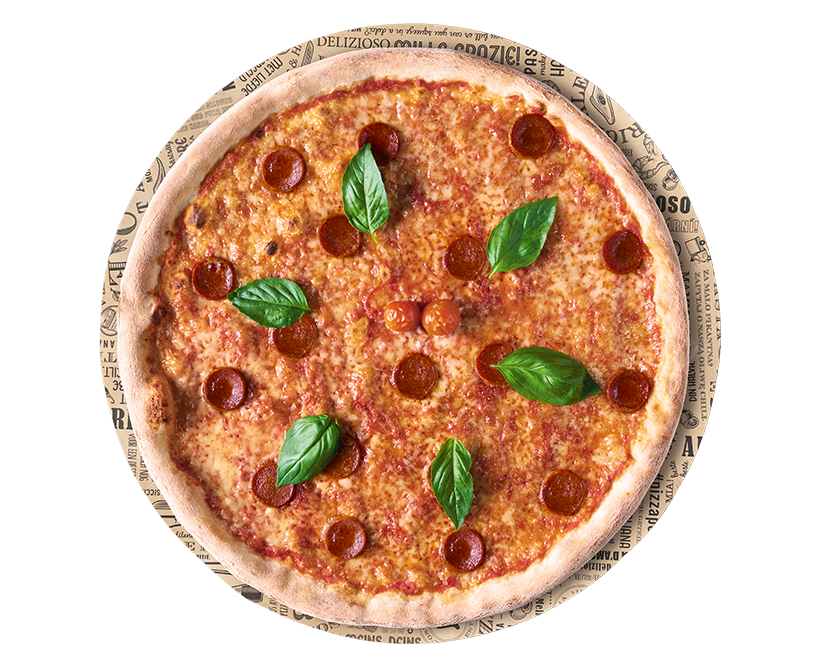 Salsiccia Piccante