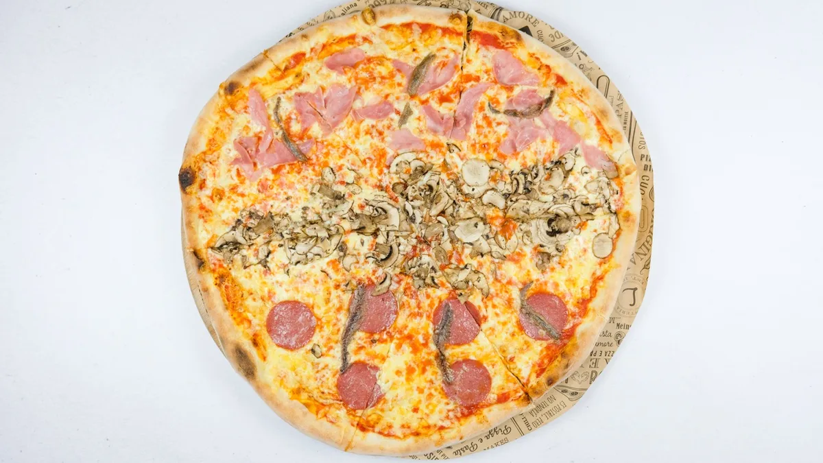 Canarino
