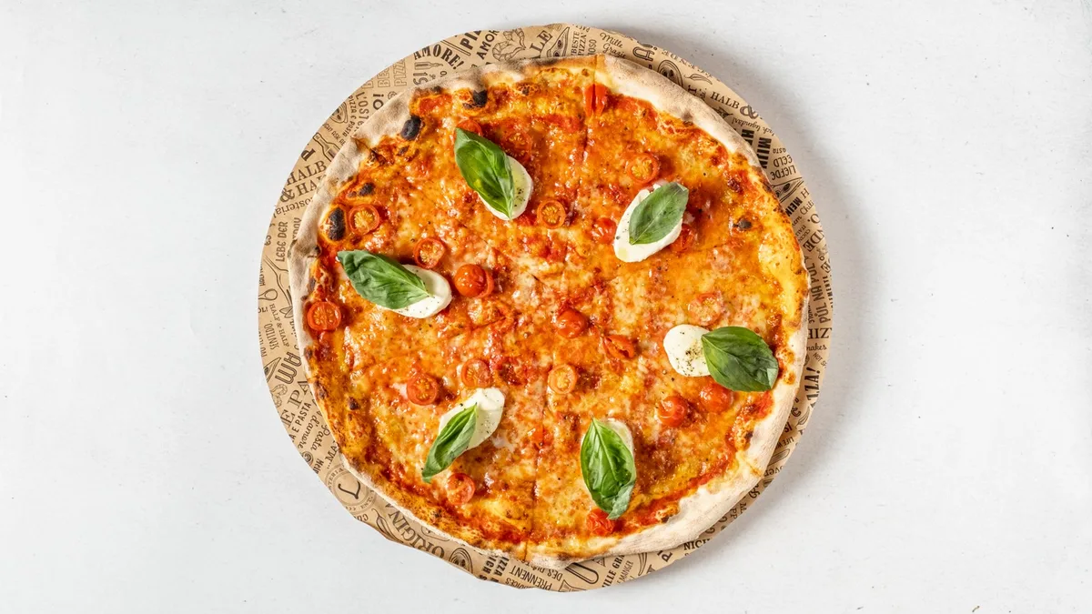 Caprese
