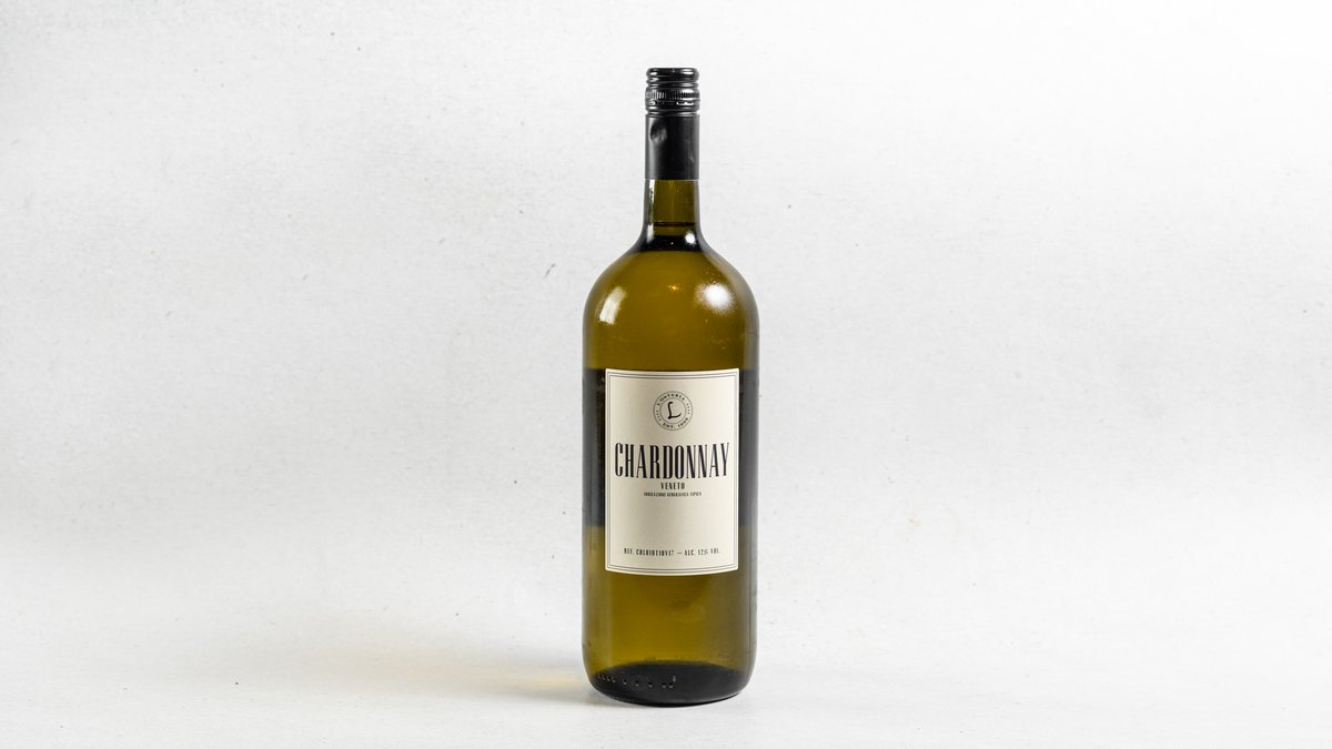 Chardonnay del Veneto IGT 1,5L