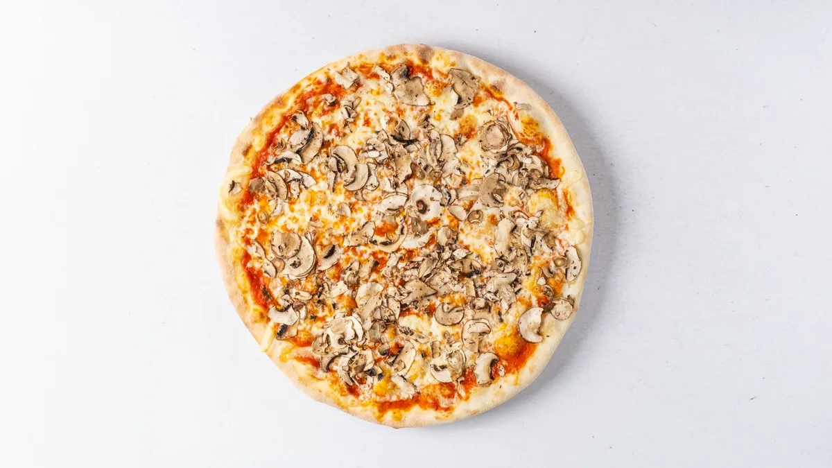 Funghi Freschi