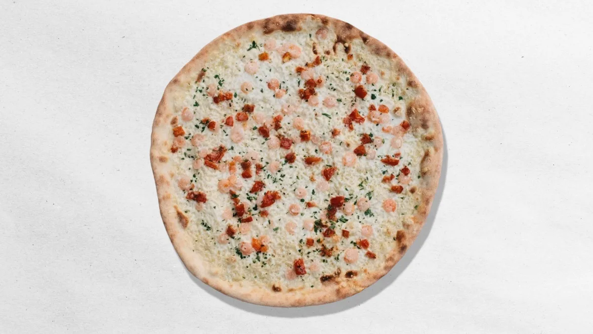 Gamberetti