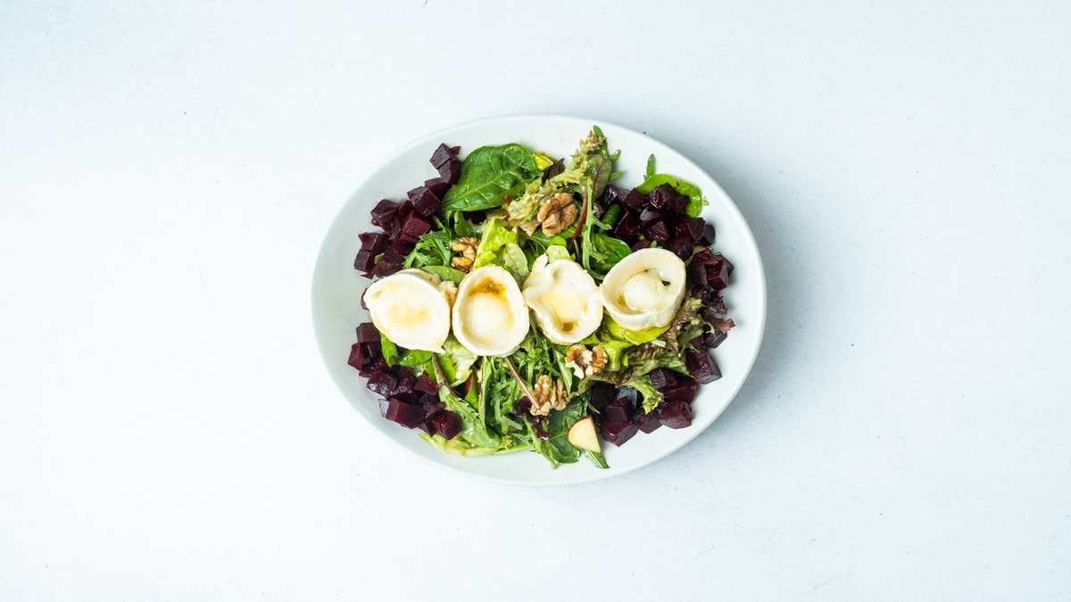 Insalata Campagnola
