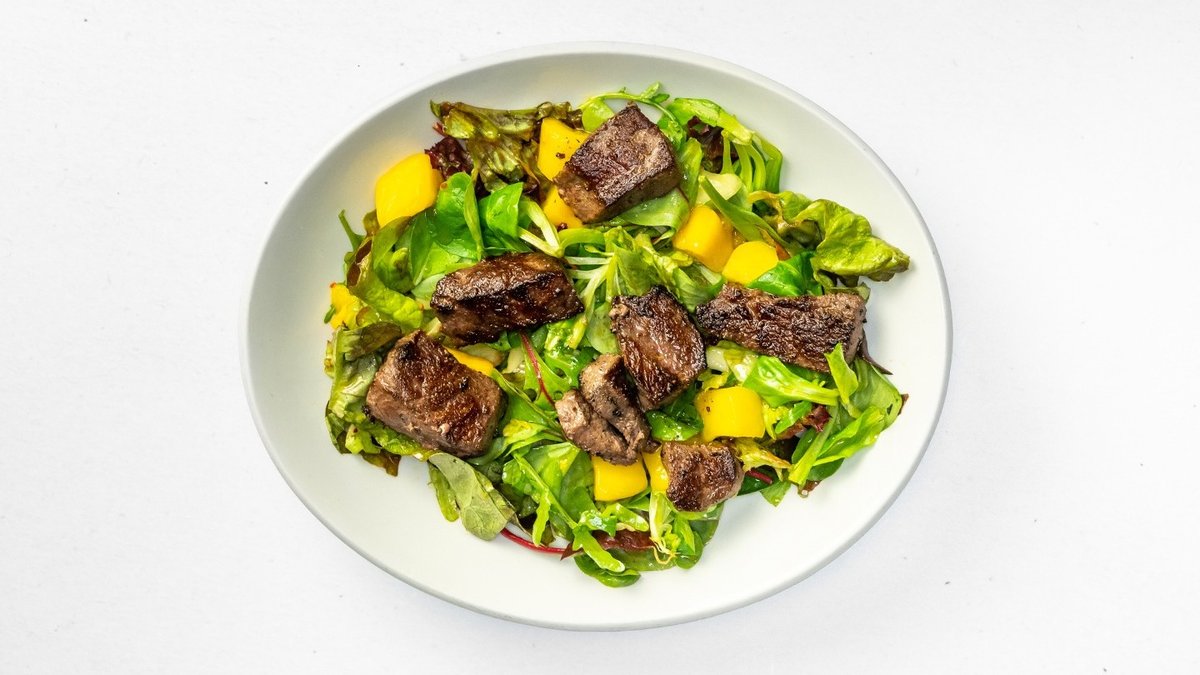 Insalata Manzo
