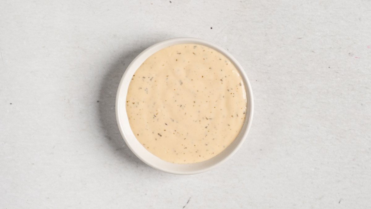 Italiana dip