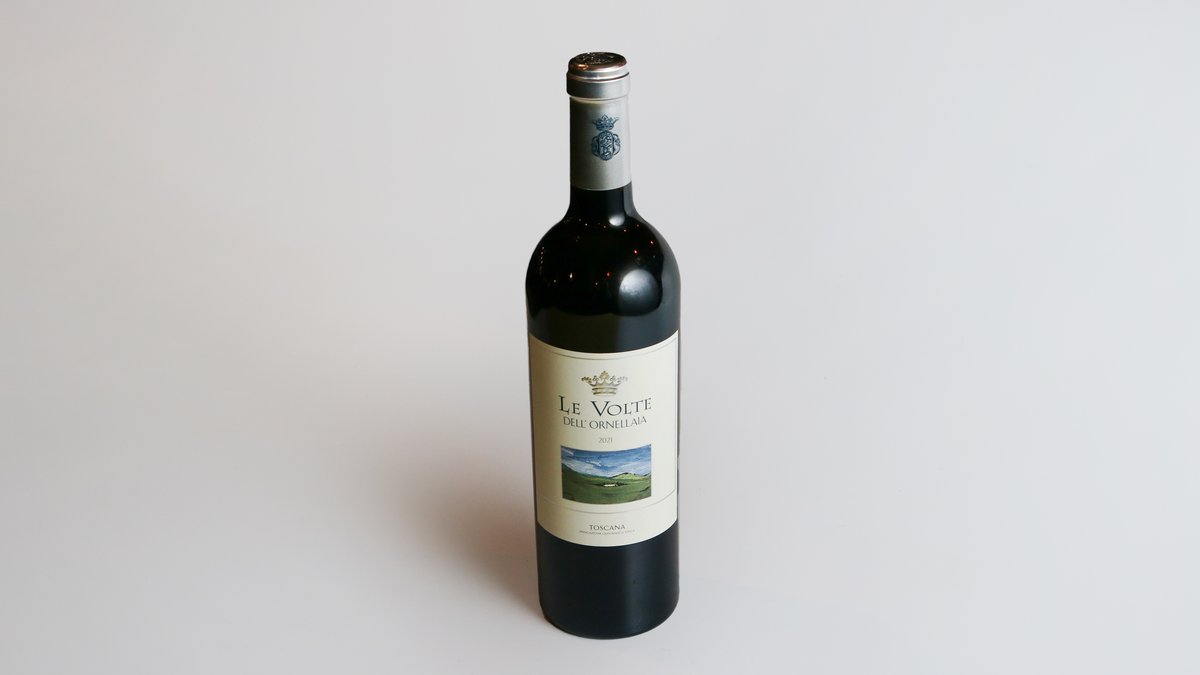 Le Volte Toscana IGT 0,75l