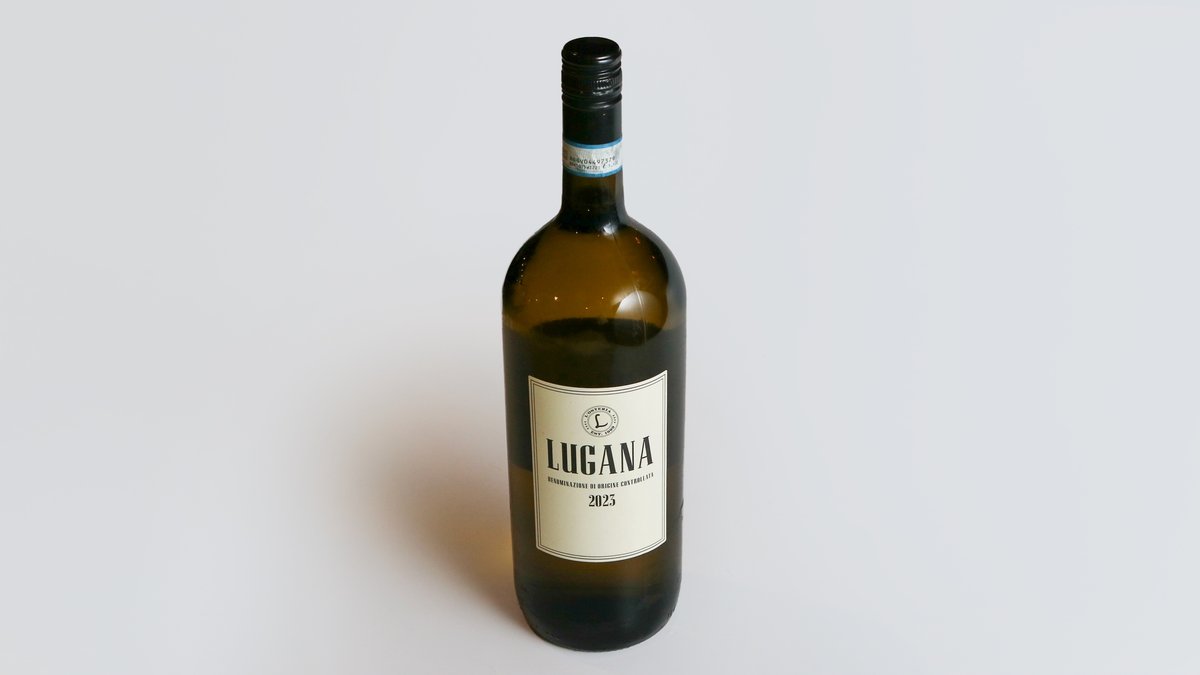 Lugana DOC 1,5L