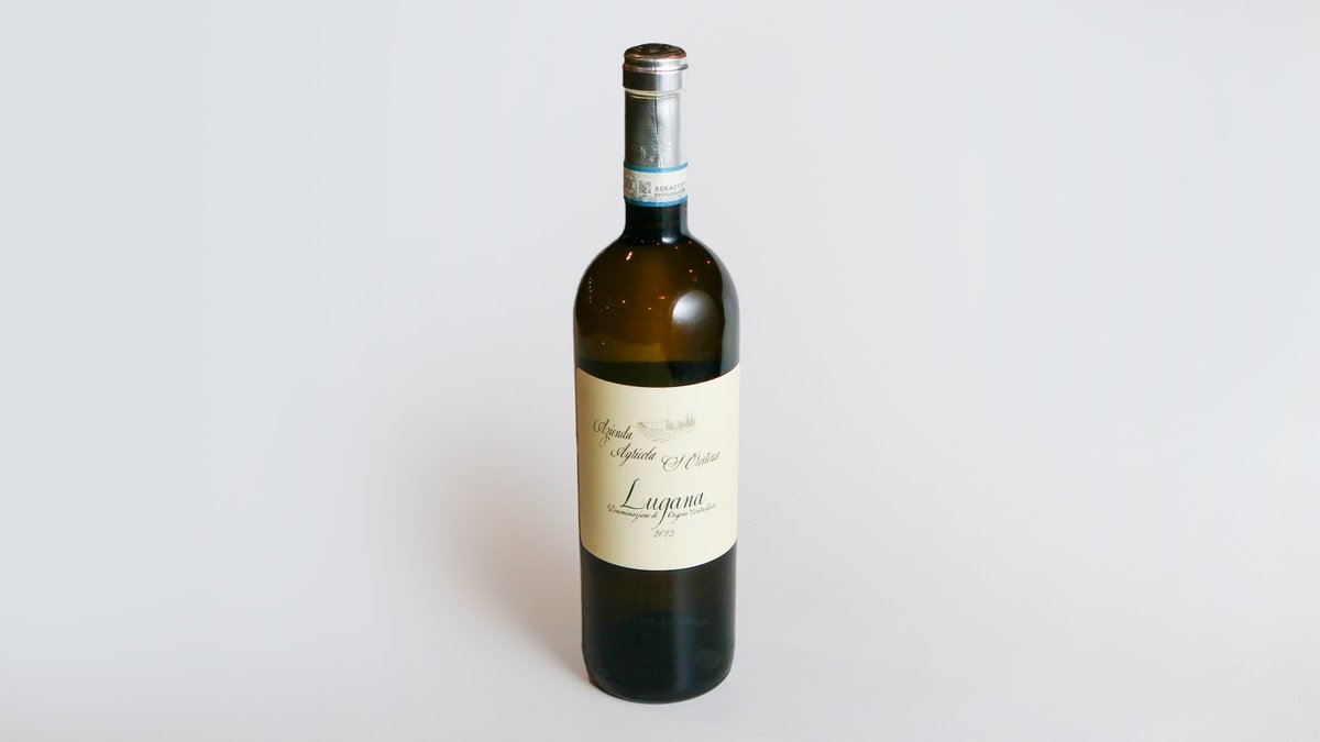 Lugana Santa Cristina DOC 0,75l