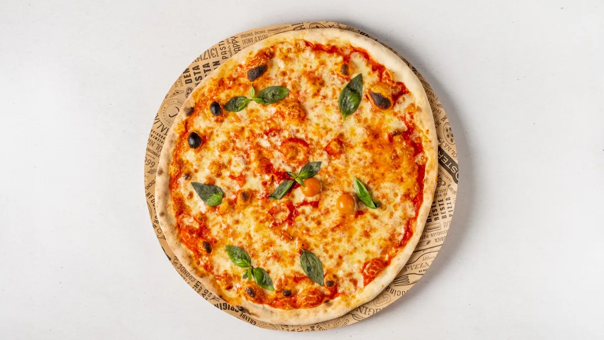 Margherita