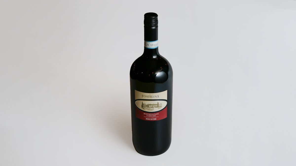 Montepulciano d´Abruzzo DOC 1,5L