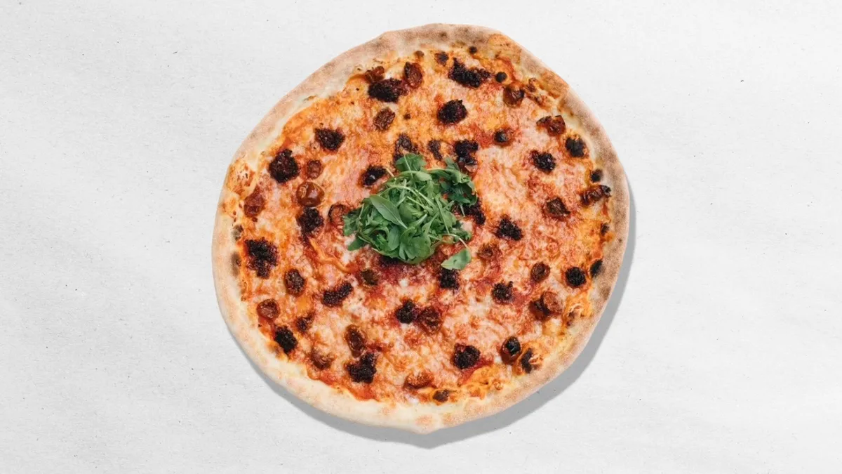 Nduja Calabrese
